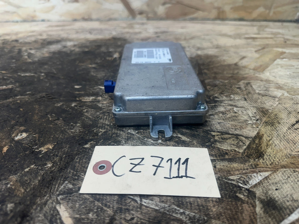 BMW 2010-2017 F10 F01 5 7 SERIES REAR BACKUP CAMERA CONTROL MODULE OEM 9240984
