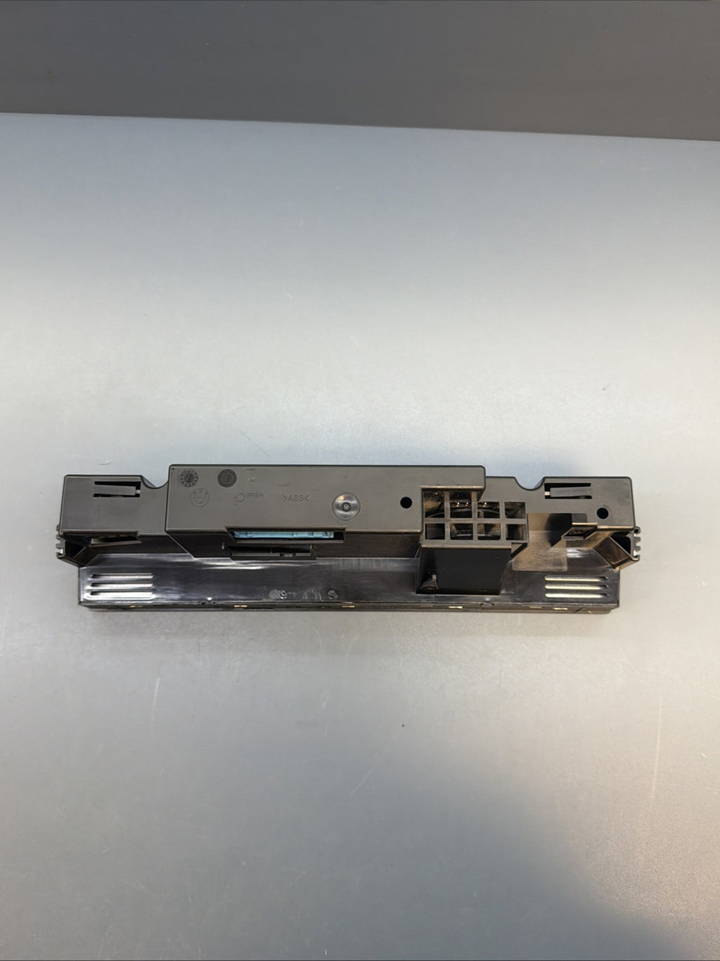 BMW 5 E39 525 530 540 M5 A/C AIR CONDITIONING HEATER CLIMATE CONTROL 8375453