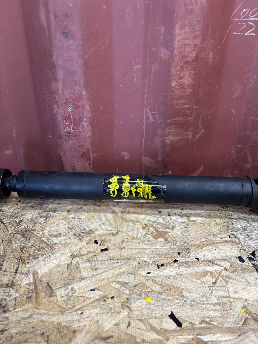 OEM Rear Drive Shaft Prop Drive Shaft For BMW 5 SERIES E53 2610 7510001 AWD