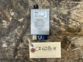 BMW 07-10 1/3/5/6/7 SERIES Z4 USB AUDIO INTERFACE HUB OEM 9123739