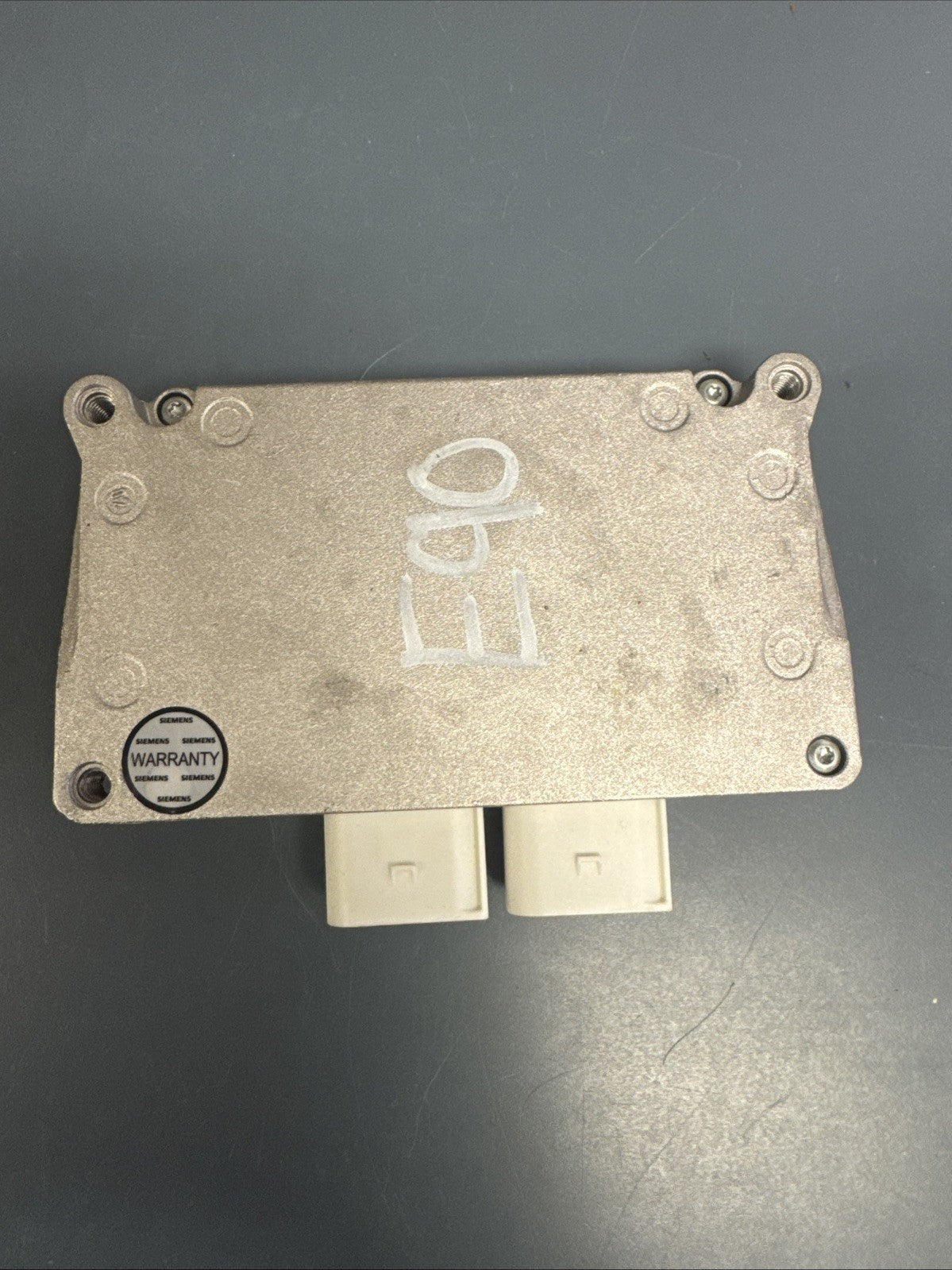 06-10 BMW E90 xDRIVE AWD TRANSFER CASE CONTROL MODULE 7572204 OEM GENUINE