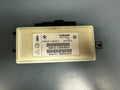 13-18 BMW 3/4 SERIES REAR VIEW CAMERA CONTROL MODULE OEM 16129510