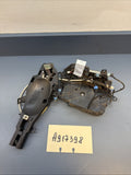 BMW E90 335i Rear Left Driver Door Lock Latch w/ Bracket 7229467 OEM