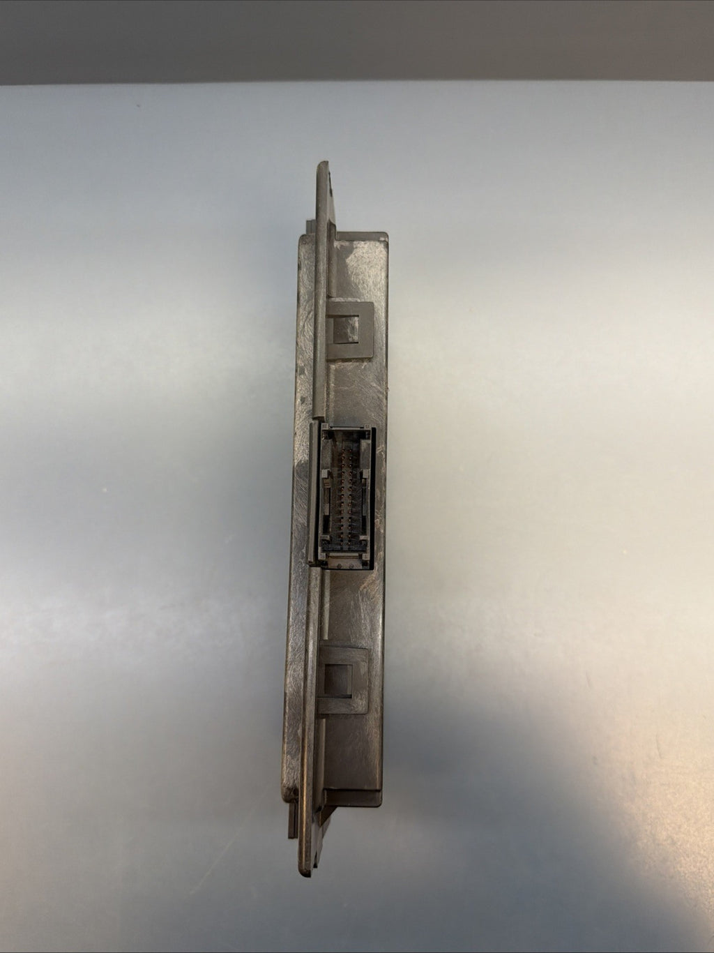 2011-2013 BMW X5 E70 X6 E71 FRM FRM3 Footwell Light Control Module OEM 9263791