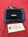 2011-2017 BMW X3 - LEFT DASH AIR VENT 9217441