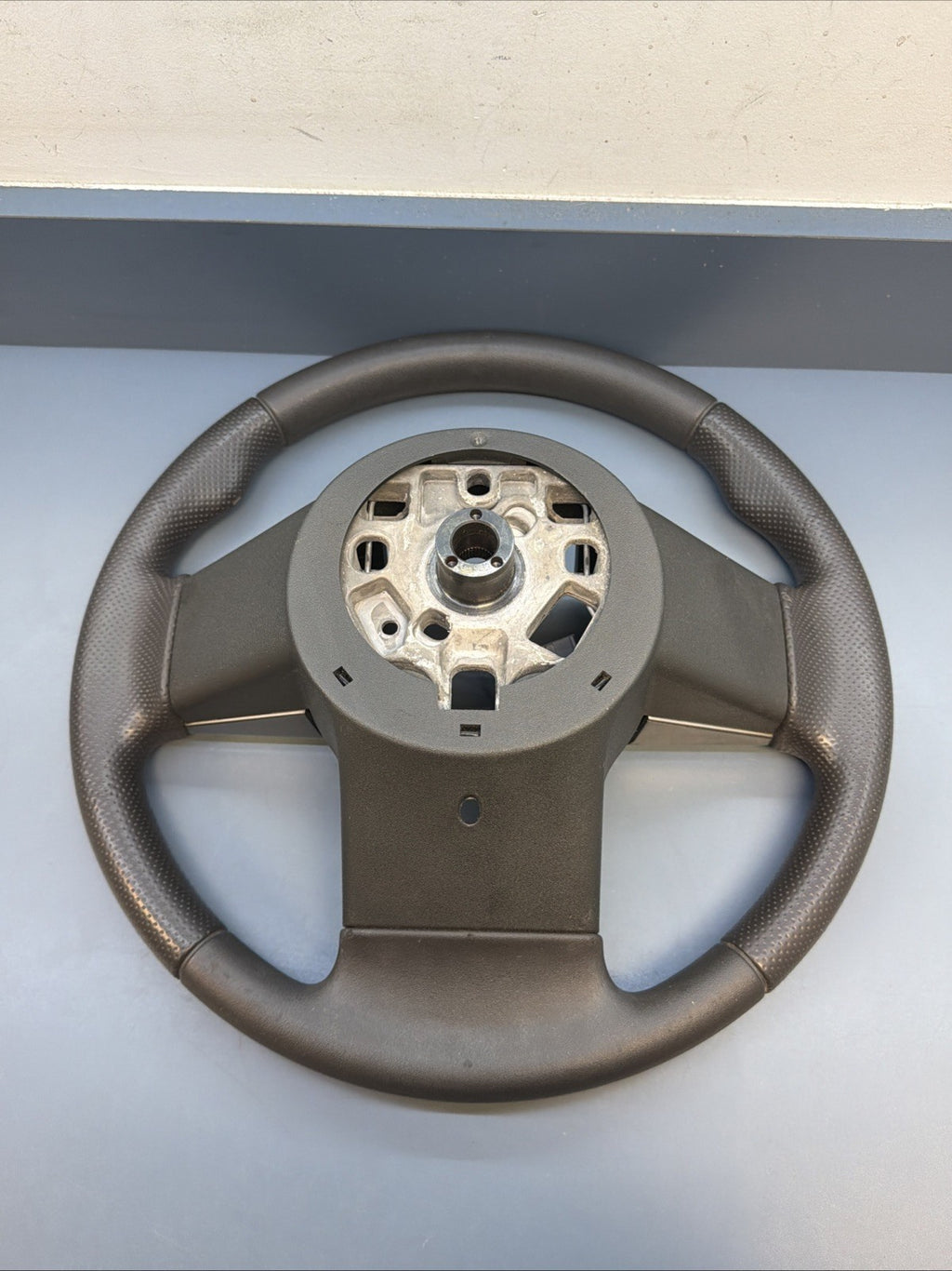 2005-07 OEM Nissan Xterra Frontier Pathfinder Steering Wheel 48430