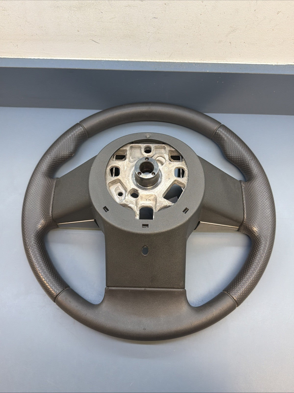 2005-07 OEM Nissan Xterra Frontier Pathfinder Steering Wheel 48430