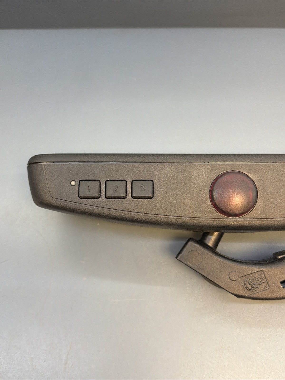 06-15 OEM BMW E82 E90 E92 X1 X2 M3 Rear View Interior Mirror Auto DIM 9192335