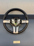 03-08 BMW Z4 E85 E86 LHD Left Side Multifunction Steering Wheel 6758158 OEM