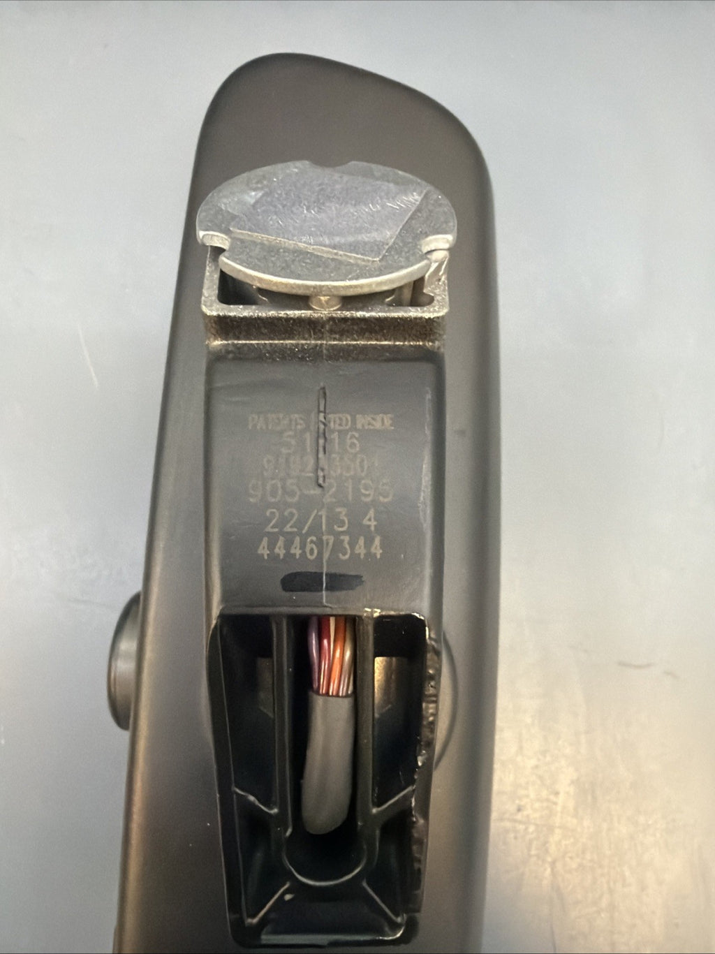 06-15 OEM BMW E82 E90 E92 X1 M3 Rear View Interior Mirror Auto 9192335