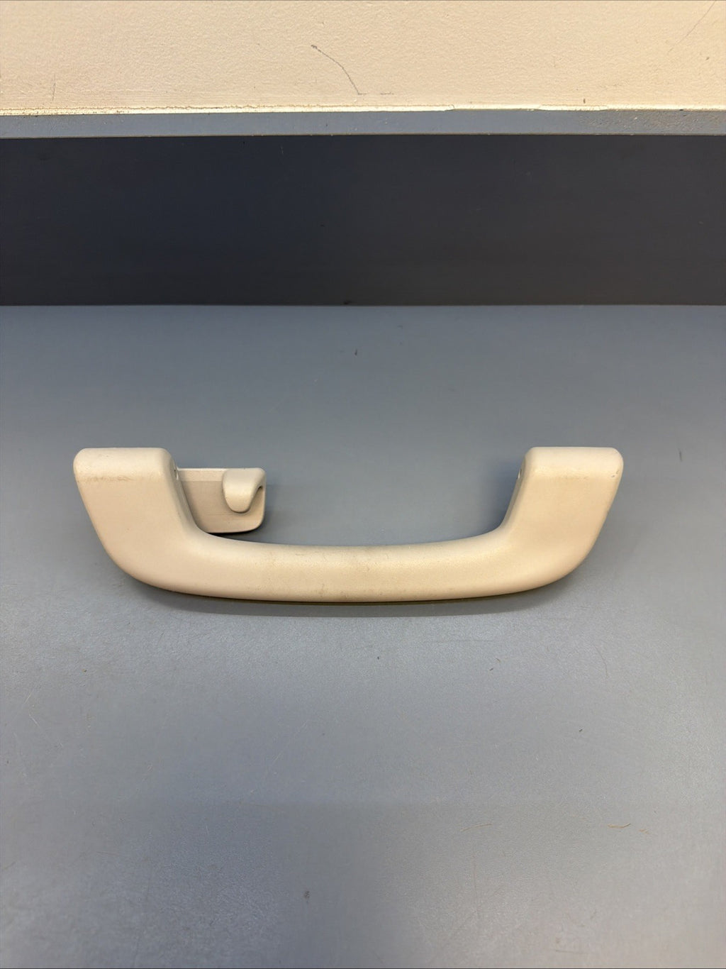 BMW F30 F10 X3 F25 F10 550 Interior Roof Top Grab Handle Set-3 OEM GREY