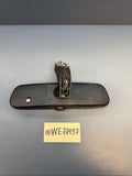 OEM 06-13 BMW E82 E90 E92 328i 335i E70 E71 Home Link Rear view Mirror 9134431