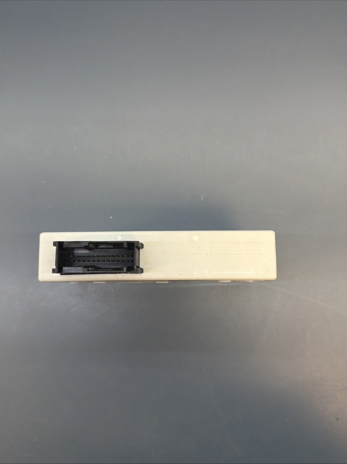 07-13 BMW E70 E71 X5 X6 Keyless Passive Go Access Control Module 9134707 OEM