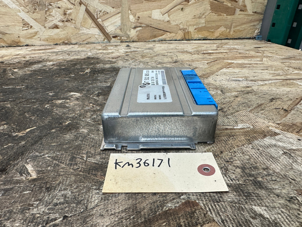 BMW 99-06 E46 3 SERIES TCU AUTOMATIC TRANSMISSION CONTROL MODULE OEM 7533766