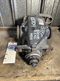 BMW REAR DIFFERENTIAL E90 SERIES 335Xi FINAL DRIVE 3.46 7572054
