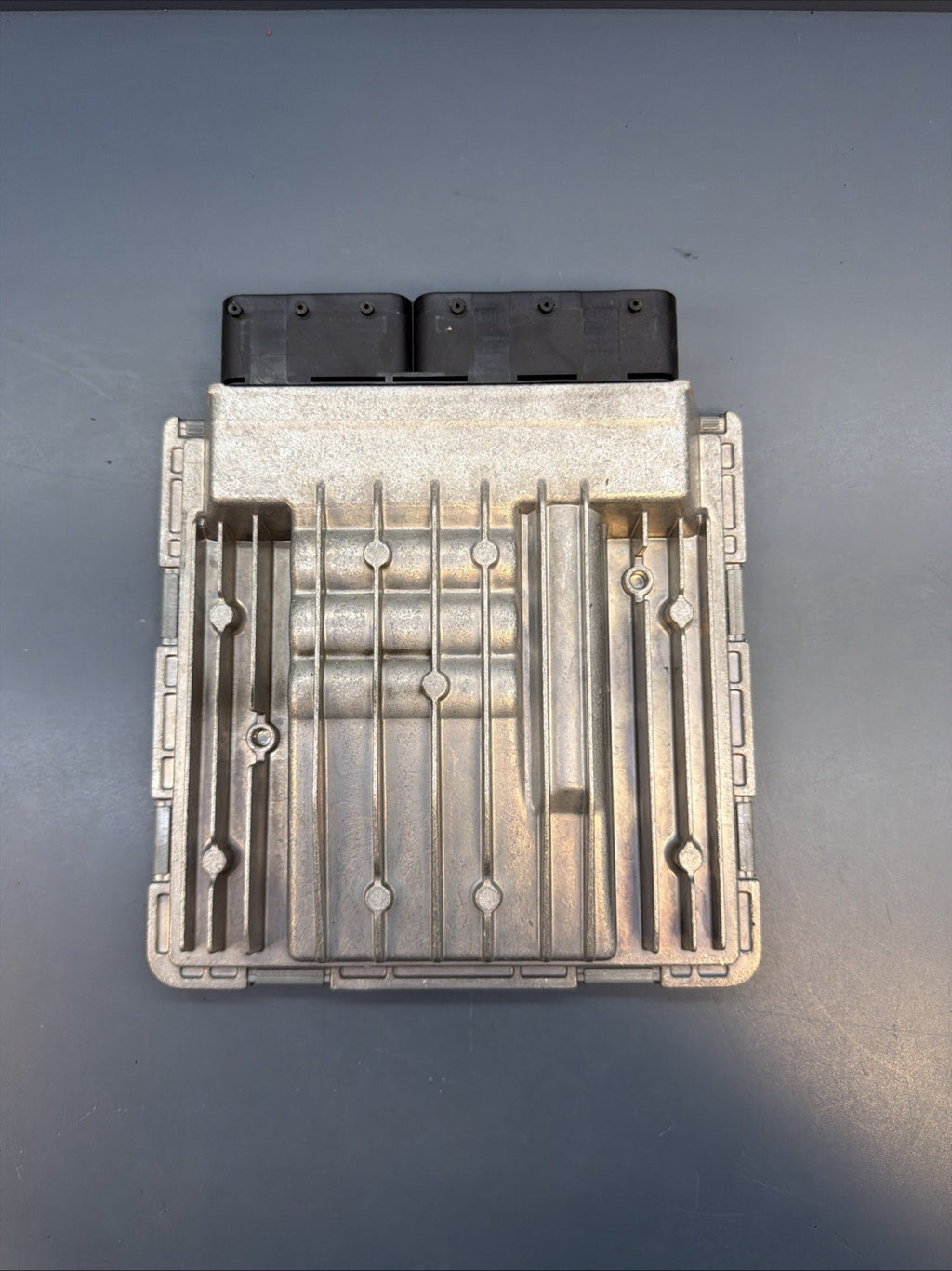 2007 BMW E90 328i AUTO N52K MSV80 ECU DME CAS KEY SET OEM 7567362