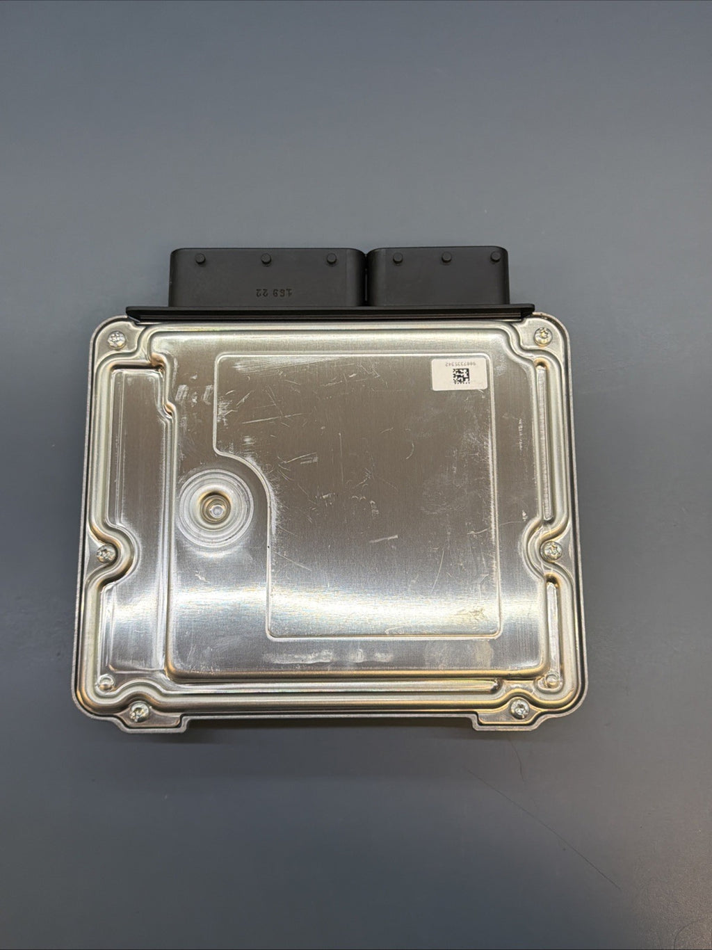 BMW F31 N47 328d ENGINE CONTROL UNIT ECU KEY SET DDE BASIC - 8574094