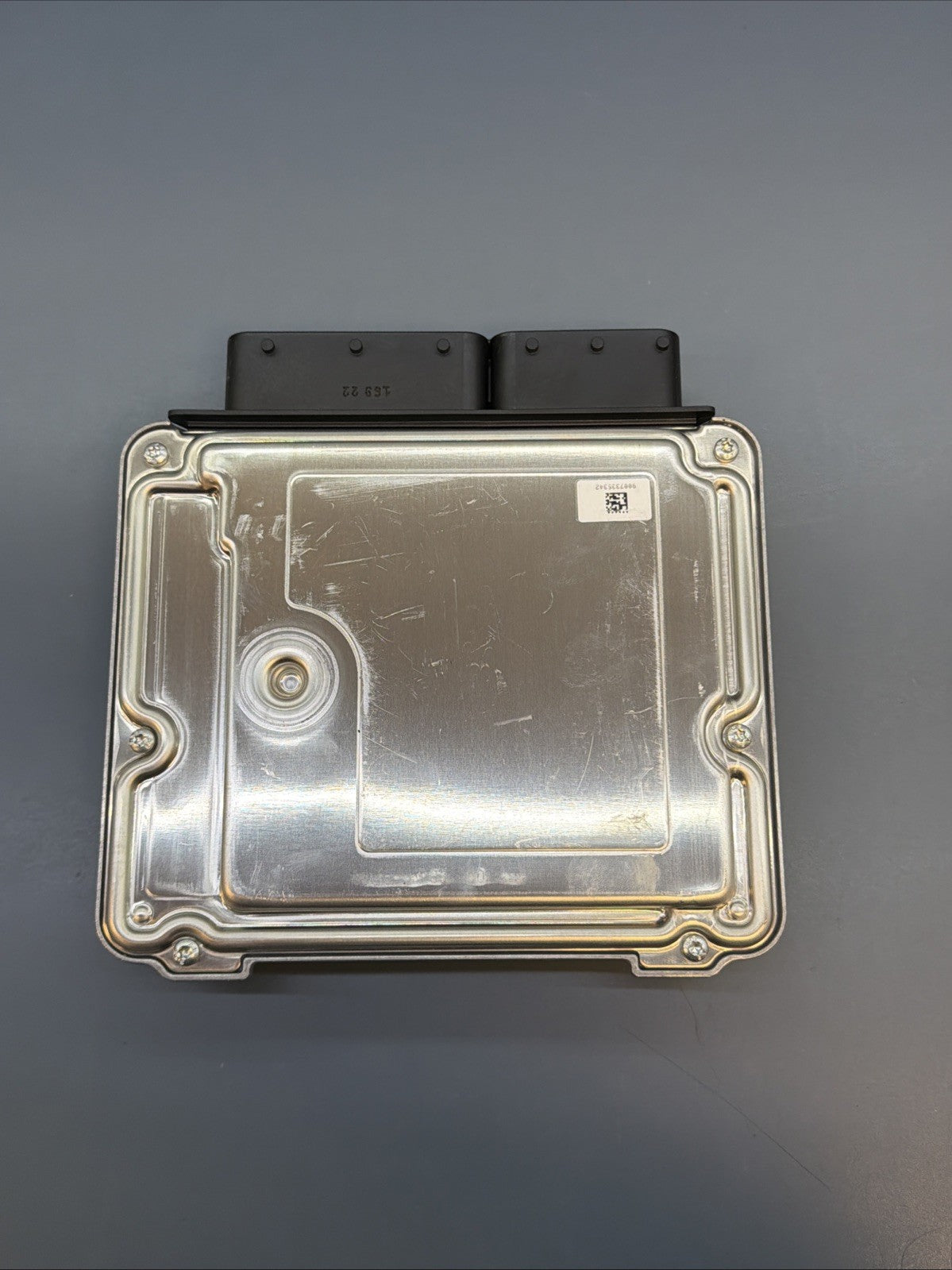BMW F31 N47 328d ENGINE CONTROL UNIT ECU KEY SET DDE BASIC - 8574094