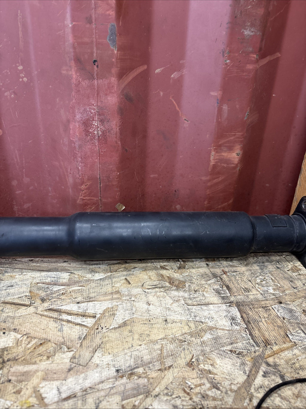 OEM Rear Drive Shaft Prop Drive Shaft For BMW 3 SERIES E90 335I 2610 7614396 RWD