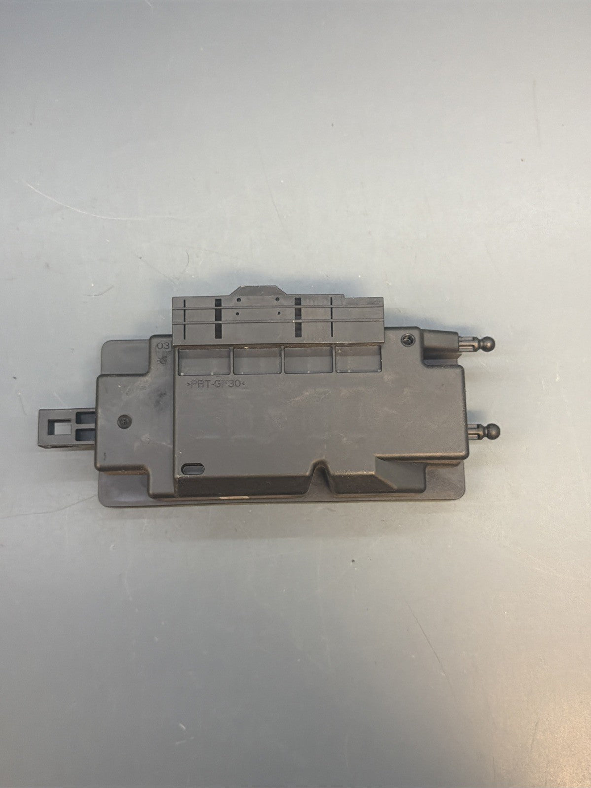 BMW 2011-2017 F25 X3 F10 F30 3/5 SERIES CRASH SRS CONTROL MODULE OEM 9253637