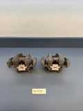 BMW F30 328i 320i 335i Rear Left & Right Brake Caliper Set Pair OEM 2012-2018