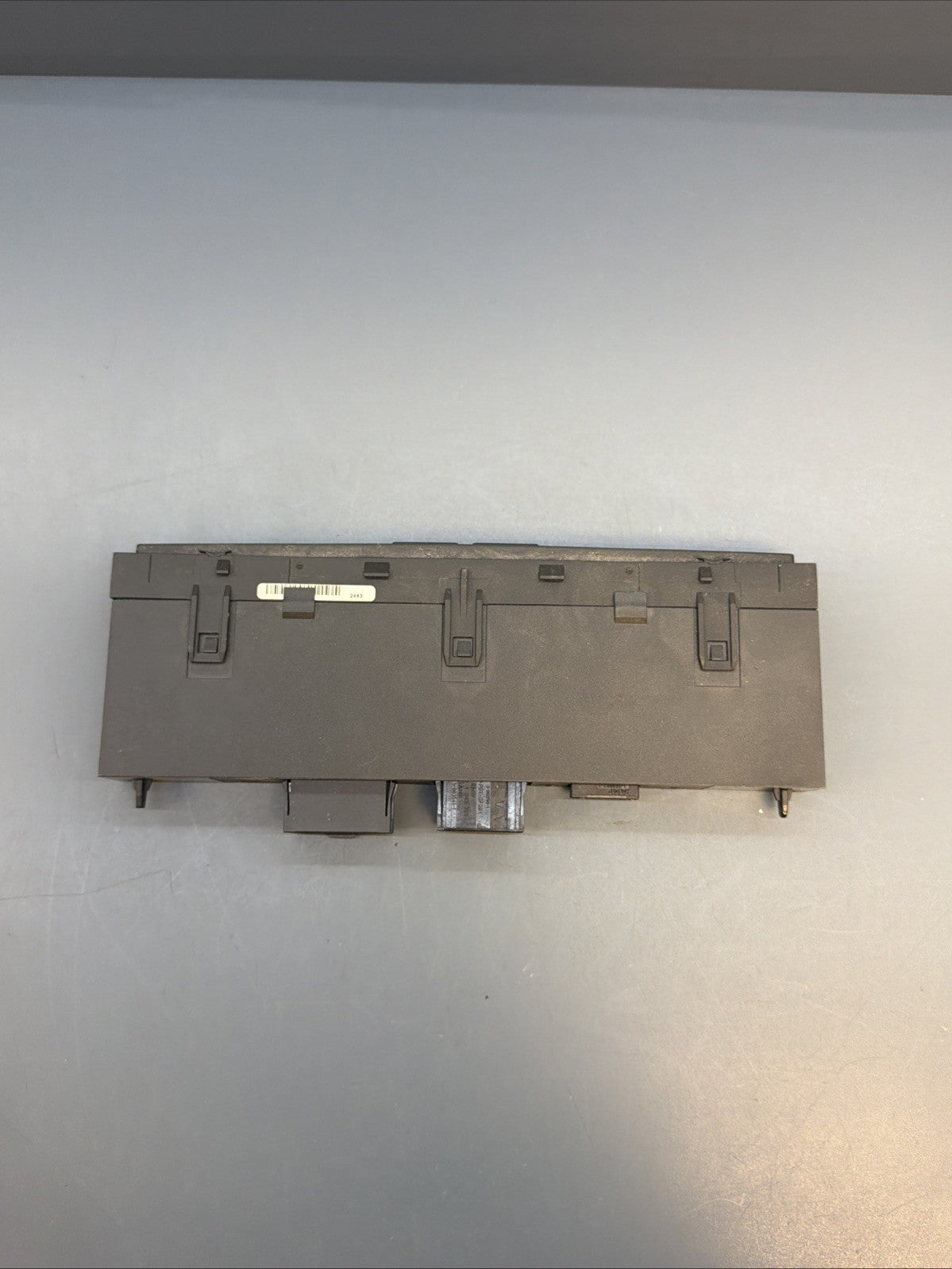 2004 BMW 530i DSC PDC Park Distance Control Dash Switches OEM