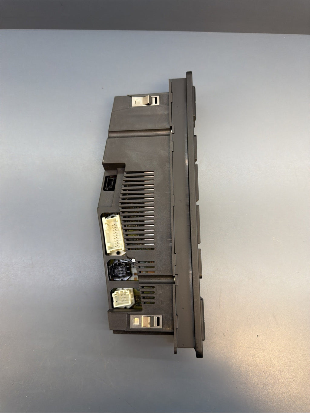 BMW 2001-2006 E46 3 SERIES AC HEATER CLIMATE CONTROL PANEL OEM 6917004