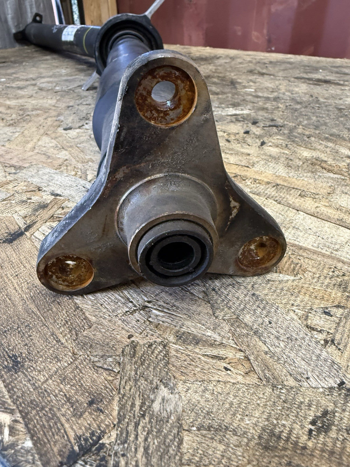 06-14 E9X E84 X1 DRIVESHAFT FITS 07-11 328 BMW E90 3 SERIES 7573482