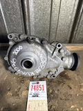 Front Differential Carrier Final Drive 3.64 AWD Diff OEM BMW E90 330Xi 7533435