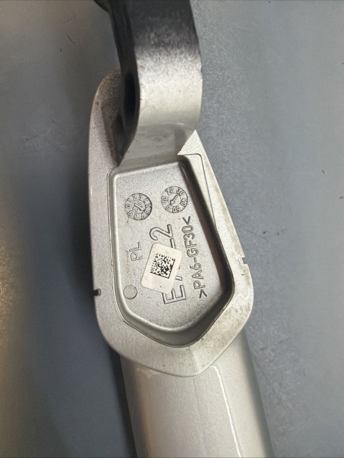 BMW F20 F30 F31 Front Right & Left Keyless Door Exterior Handles 7289409 7289410