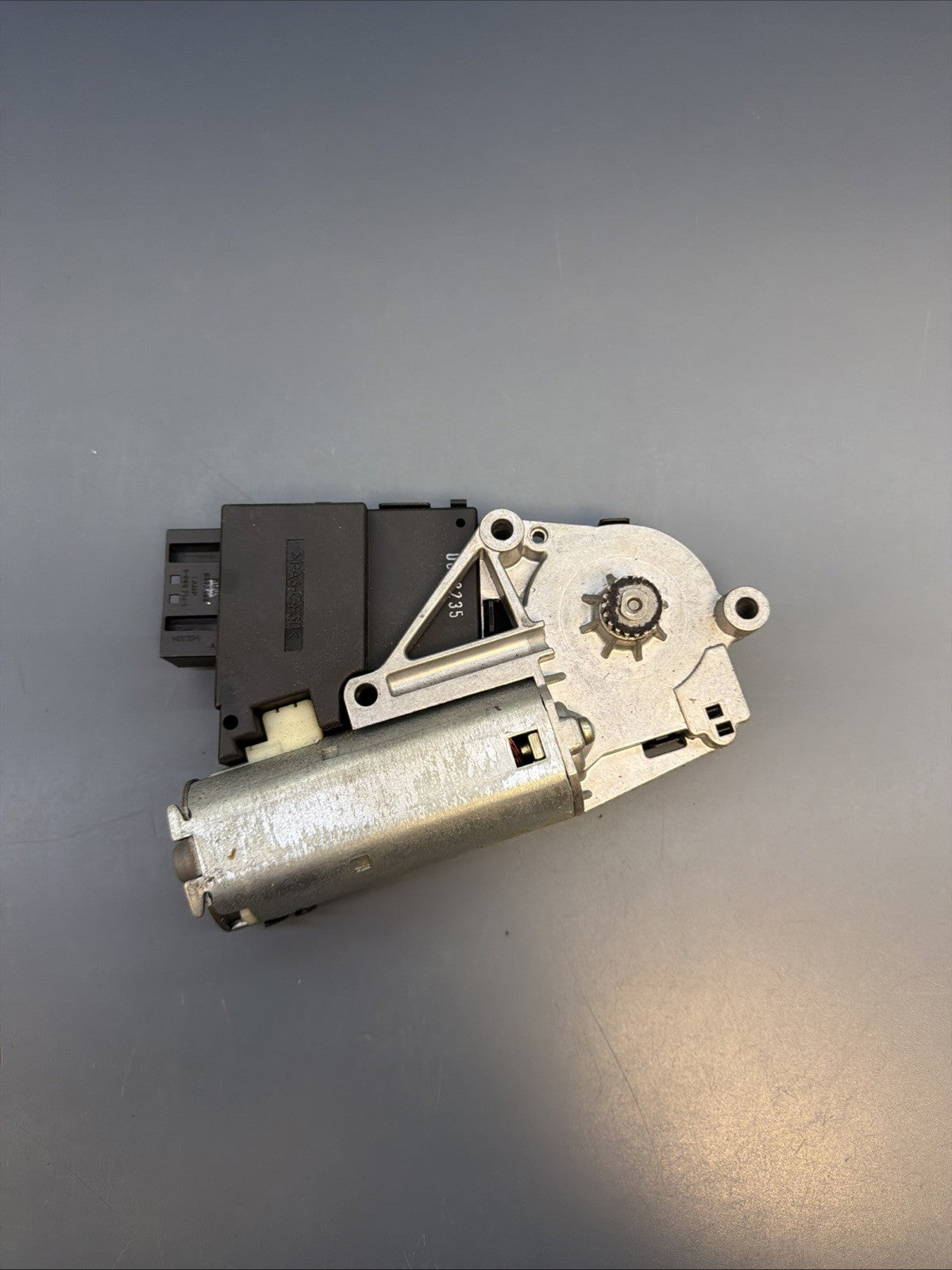 BMW 5 X5 SERIES E39 E53 ELECTRIC SUN ROOF MOTOR ACTUATOR 8381480