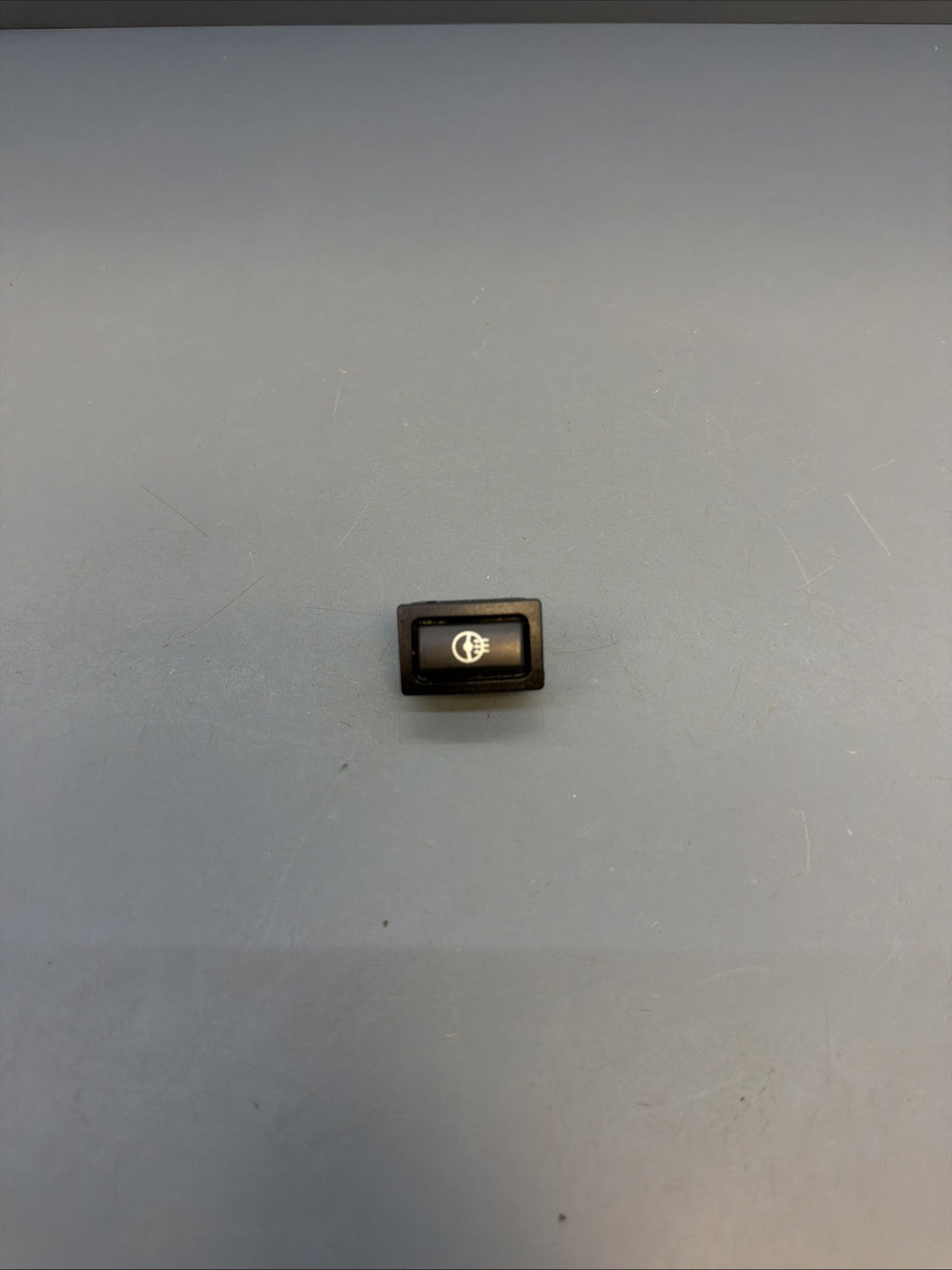 OEM BMW E88 E90 E92 E93 Steering Wheel Heated Switch Button Unit 9143639