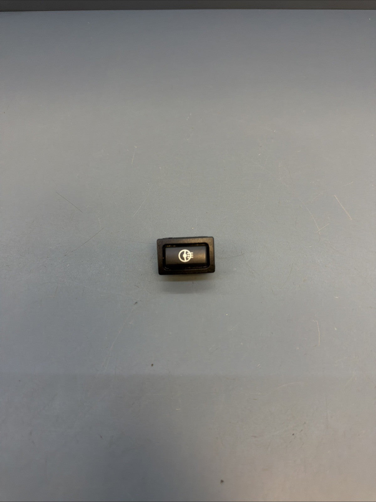 OEM BMW E88 E90 E92 E93 Steering Wheel Heated Switch Button Unit 9143639