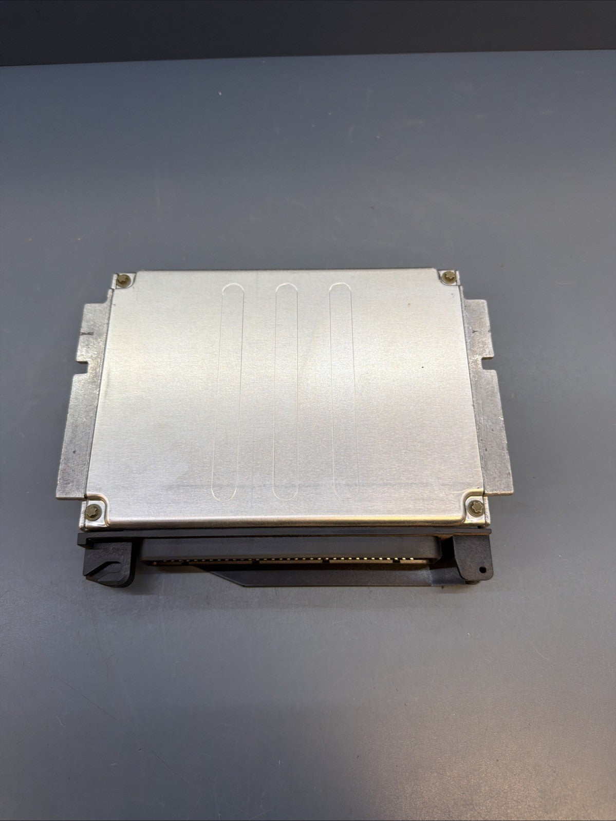 1996-2000 BMW 528I E39 ENGINE CONTROL MODULE ECU ECM 1437804 OEM