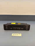 BMW 2001-2006 E46 3 SERIES AC HEATER CLIMATE CONTROL PANEL OEM 6917004