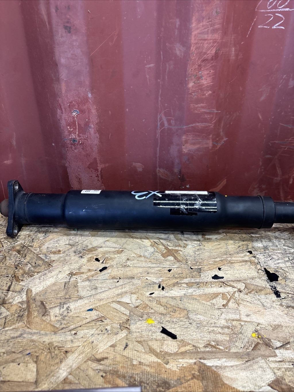 OEM Rear Drive Shaft Prop Drive Shaft For BMW 3 SERIES E83 2610 3402134 AWD X3