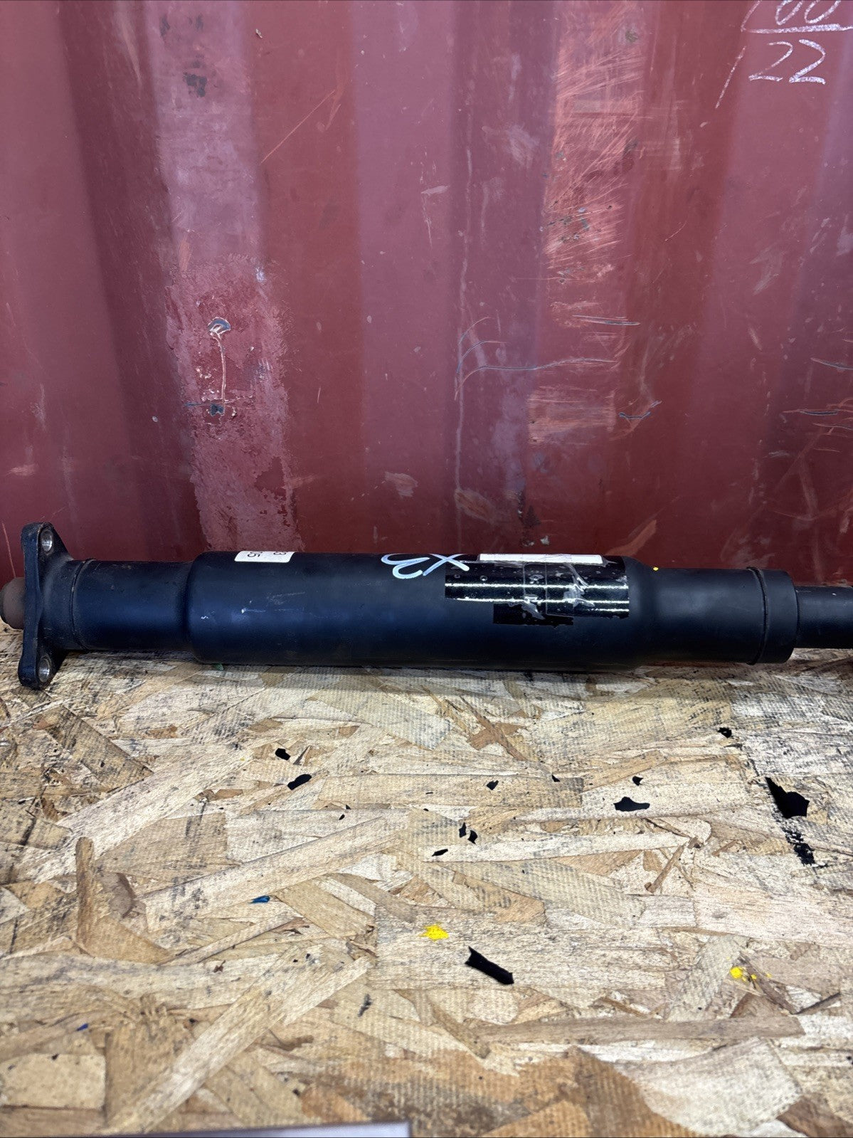 OEM Rear Drive Shaft Prop Drive Shaft For BMW 3 SERIES E83 2610 3402134 AWD X3