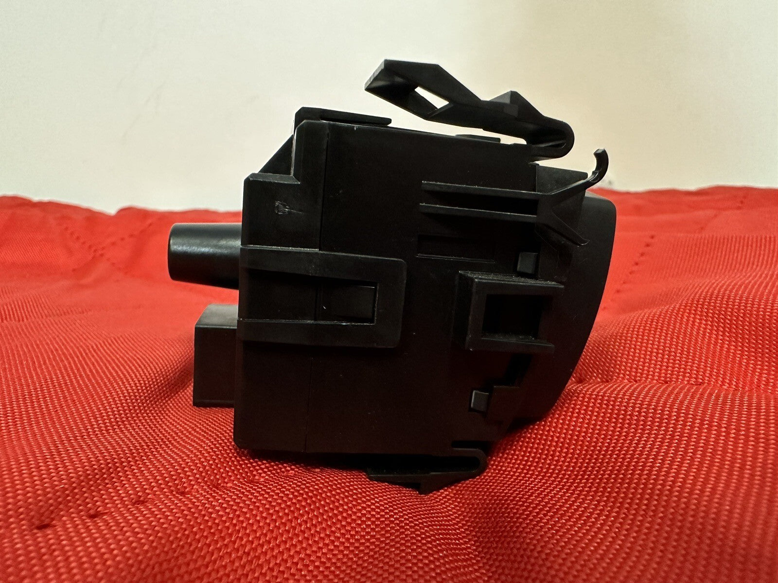 07-13 BMW E82 E92 E90 HEADLIGHT FOGLIGHT SWITCH CONTROL PANEL MODULE OEM 9169396