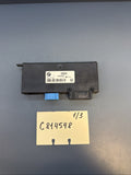 11-16 BMW F10 528 535 550 ZGW-02 High Gateway Control Module 6135 9284420 01 OEM