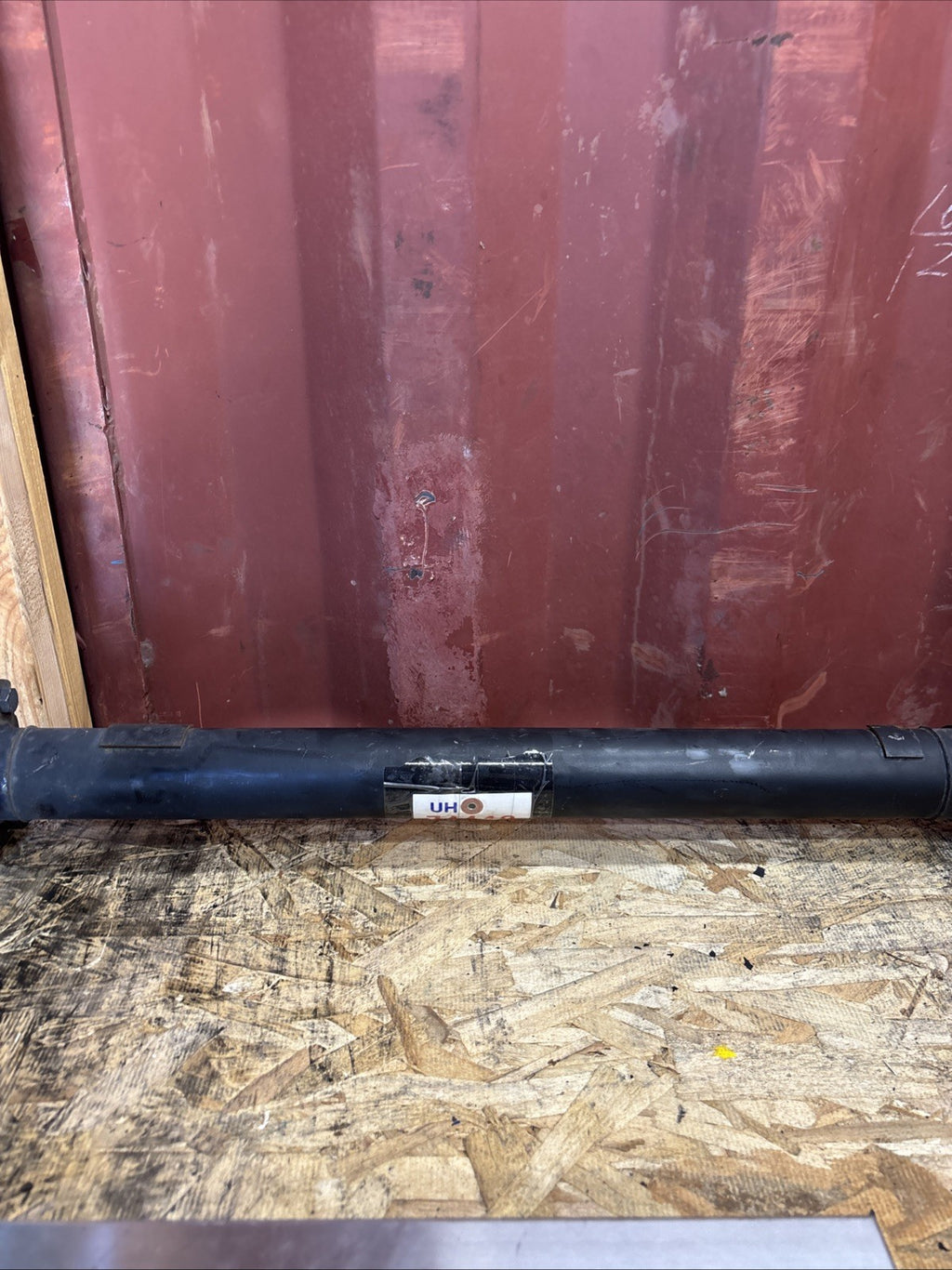 OEM Rear Drive Shaft Prop Drive Shaft For BMW 3 SERIES E90 2610 7527376 AWD