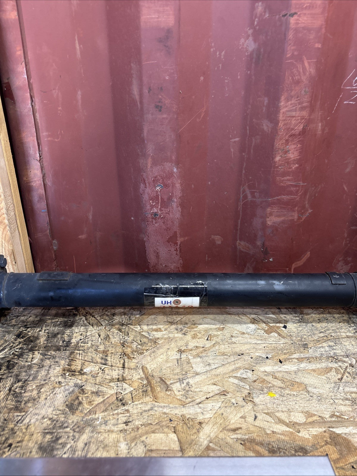 OEM Rear Drive Shaft Prop Drive Shaft For BMW 3 SERIES E90 2610 7527376 AWD