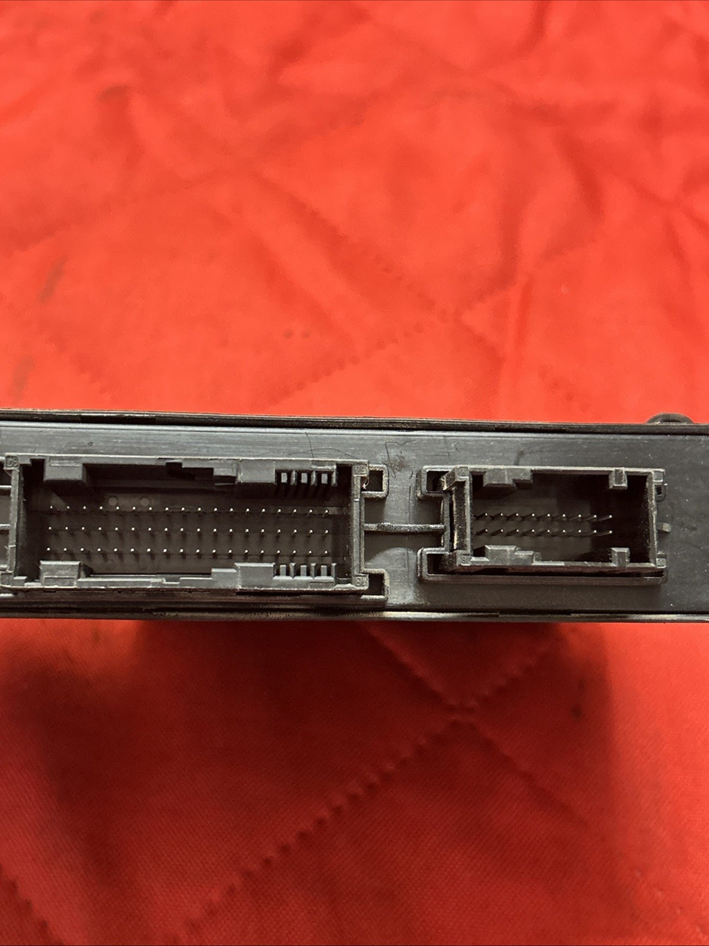 BMW M5 F10 535i 550i 11-16 BCM BODY CONTROL MODULE ECU UNIT 9312764