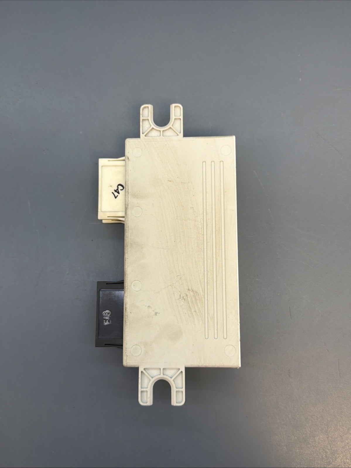 04-10 BMW E83 X3 PANORAMIC SUNROOF CONTROL MODULE UNIT OEM 9146244