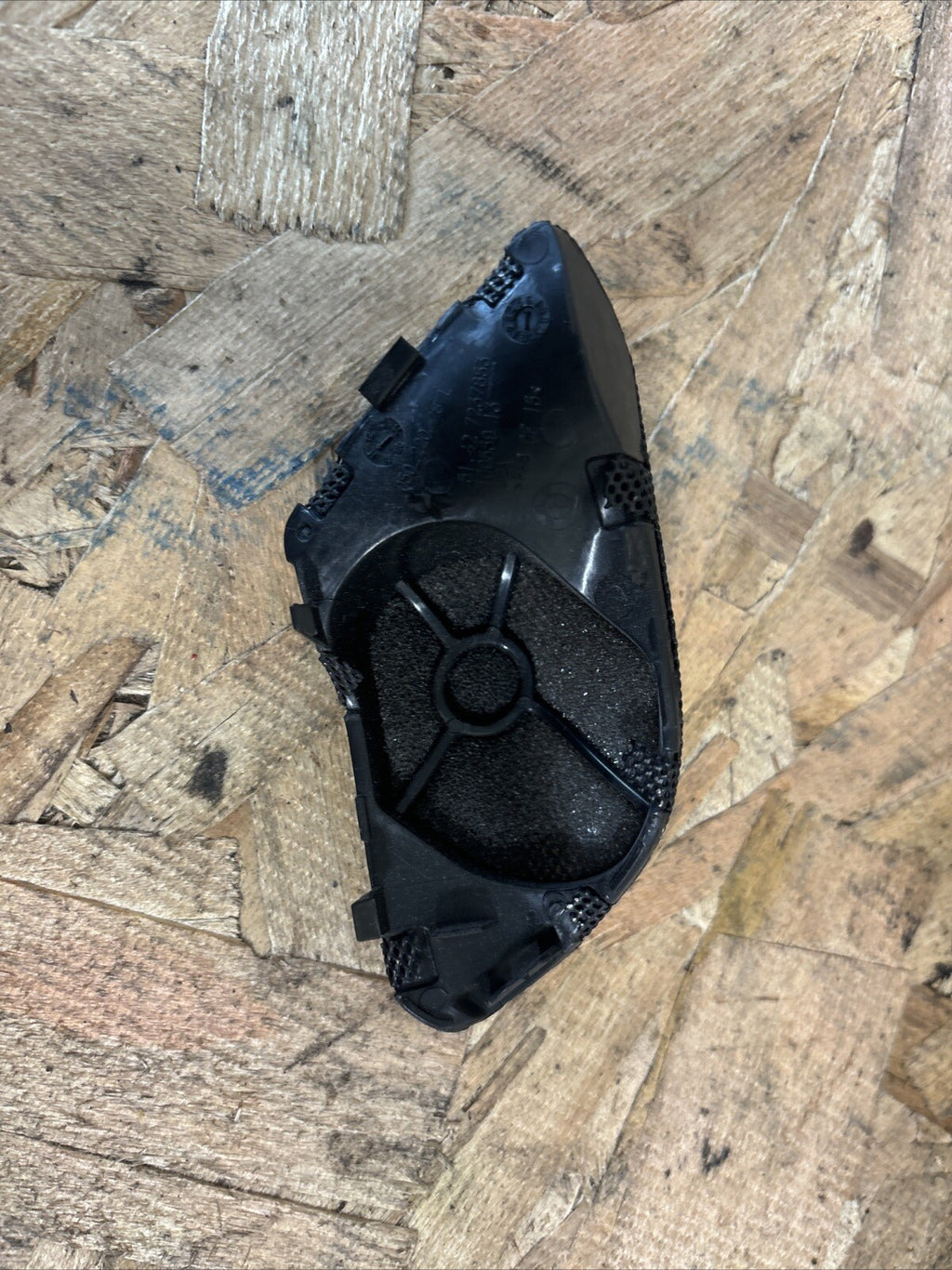 BMW X3 F25 Rear Left Loudspeaker Cover 51427237853 7237853 OEM