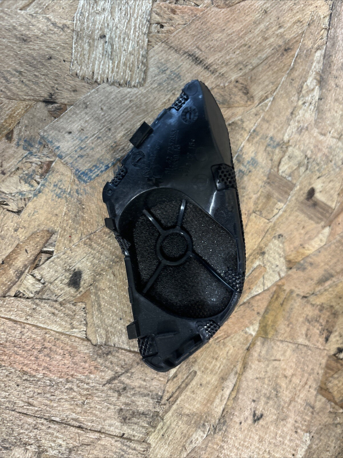 BMW X3 F25 Rear Left Loudspeaker Cover 51427237853 7237853 OEM