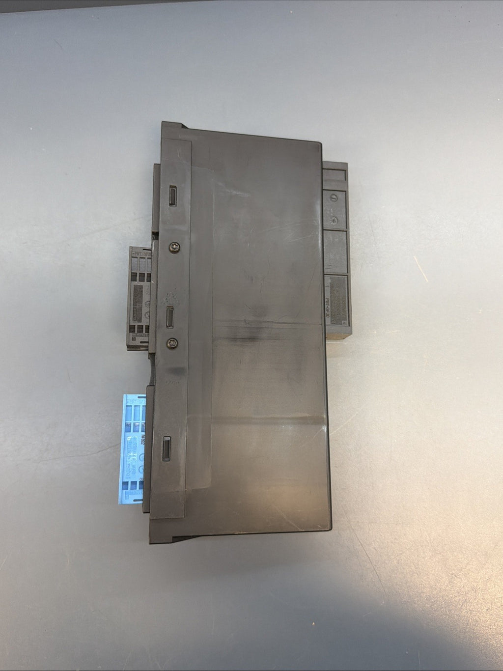 10-15 BMW 335 X1 (E84 E90 E92 E93) PRIMARY BODY CONTROL MODULE COMPUTER 9229876