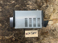 BMW 2002-2008 E85 E86 Z4 SIRIUS SATELLITE RADIO RECIEVER OEM 65120440550