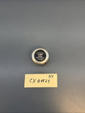 ENGINE START STOP SWITCH fits BMW 535 XI 2008 - 2010 OEM 9110359-04
