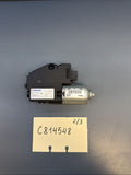 2011-2016 BMW 5-SERIES F10 528I 535I 550 SUNROOF MOTOR DRIVE UNIT 7316535 OEM