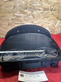 06-08 BMW E90 E92 E93 SPEEDOMETER INSTRUMENT CLUSTER OEM 201K 9110213
